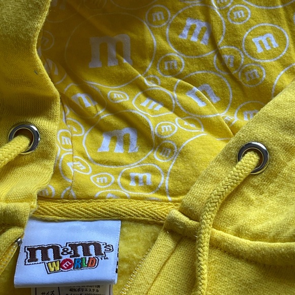 π M&M - Mask π - Picture 4 of 11